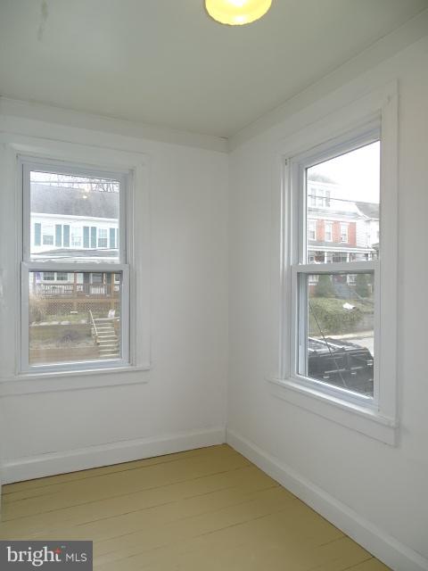 WINDSOR BORO - Residential