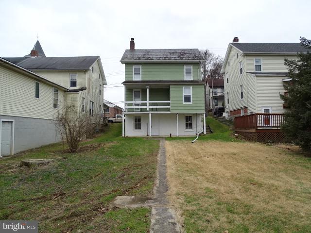 WINDSOR BORO - Residential
