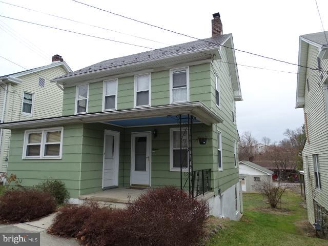 WINDSOR BORO - Residential
