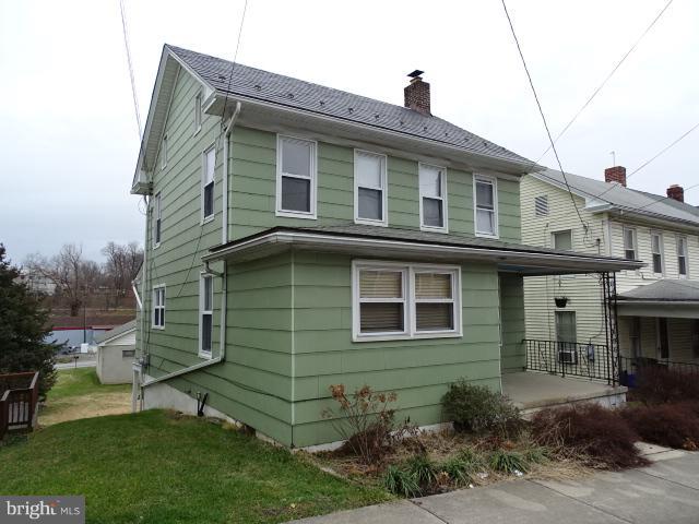 WINDSOR BORO - Residential