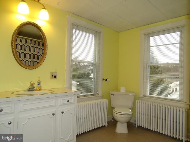 WINDSOR BORO - Residential