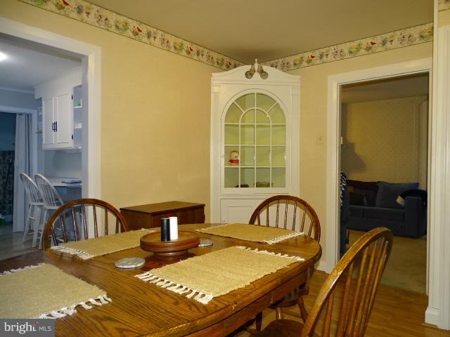 WINDSOR BORO - Residential