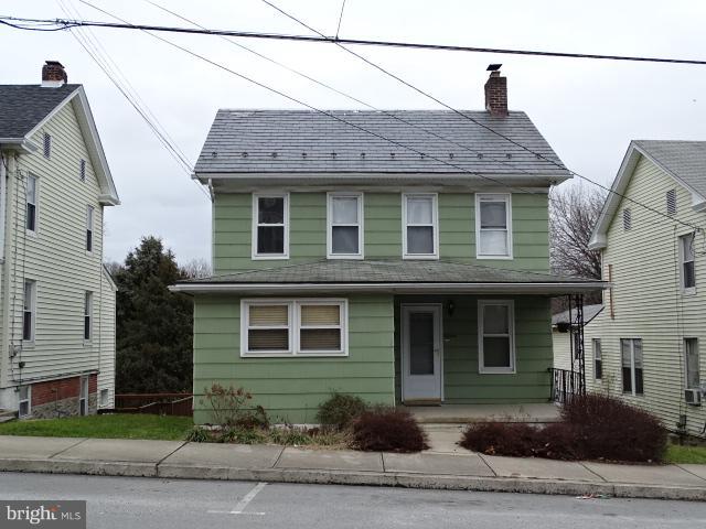 WINDSOR BORO - Residential