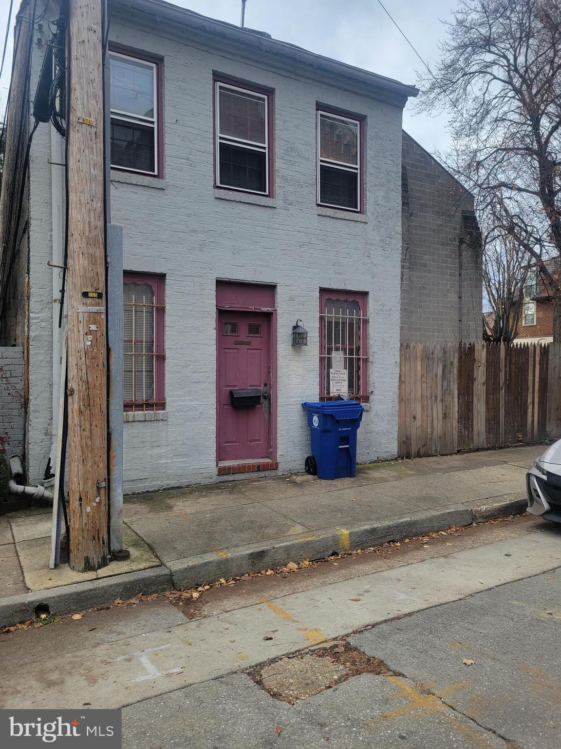 SETON HILL - Residential