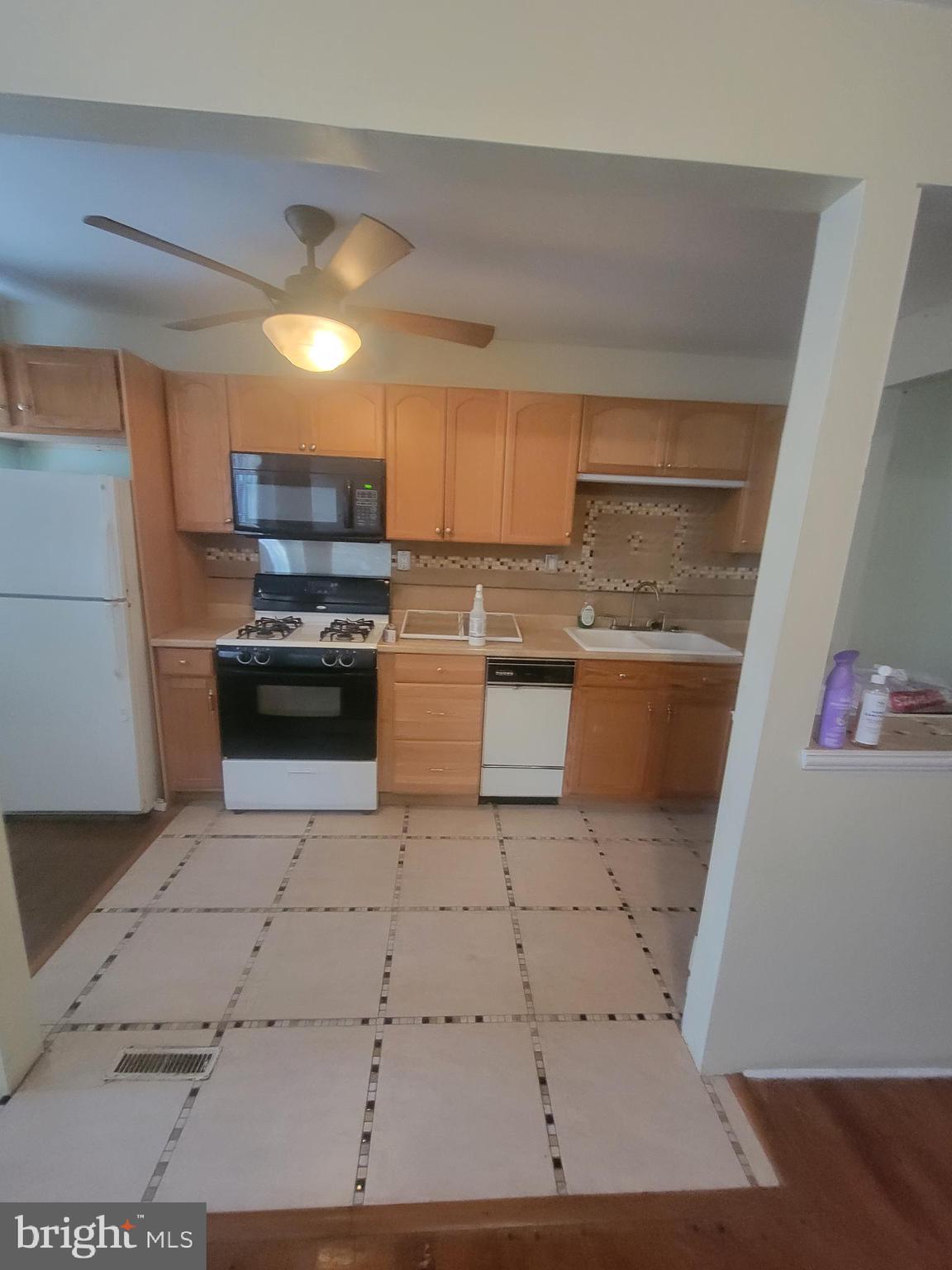 SETON HILL - Residential