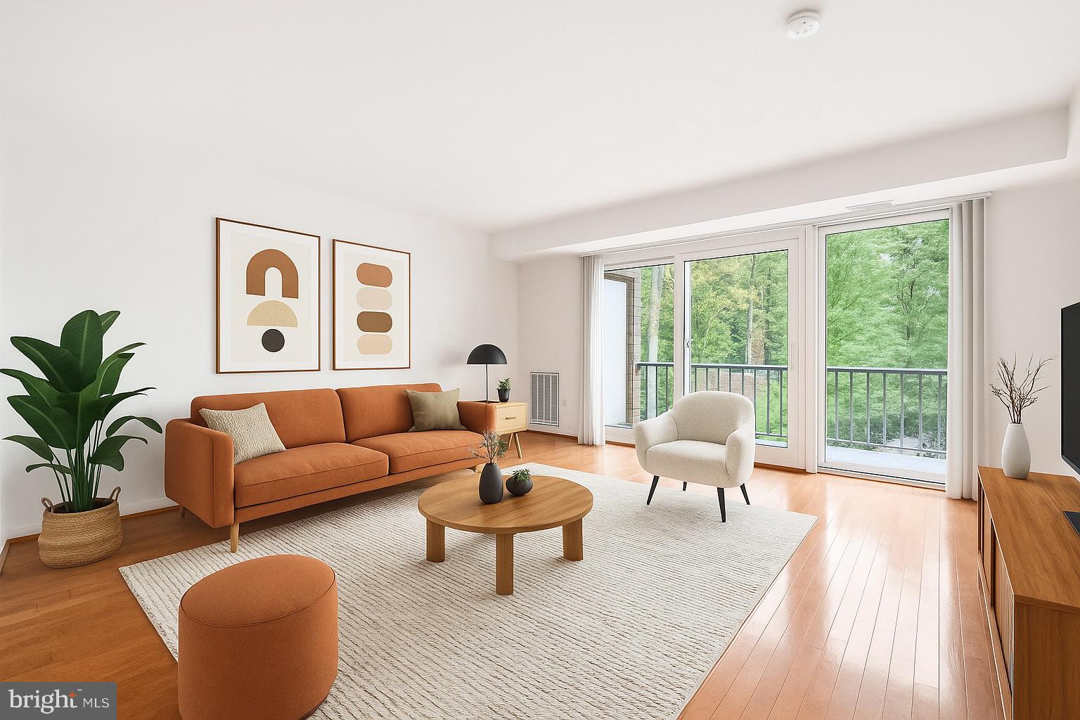 Welcome to this bright and inviting two-bedroom, one-bathroom condo in the highly coveted North Creek Place Condominiums. Offering 1,077 square feet, this residence features tall ceilings and fresh paint throughout, creating a sense of openness boasting with natural light.
The updated kitchen is designed for both function and style, complete with modern finishes and space for everyday cooking or entertaining. Both bedrooms are well-sized, offering flexibility for relaxation, guests, or a home office. The expansive living and dining area flows seamlessly to a private deck, perfect for morning coffee, evening unwinding, or hosting friends.
This low-rise community provides a pool for summer enjoyment and is conveniently located near shops, restaurants, Metro, and schools.
Whether as a primary home or an investment, this property also presents a strong opportunity for someone looking to househack.