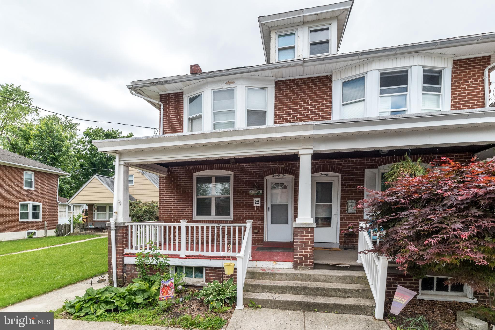 POTTSTOWN - Residential