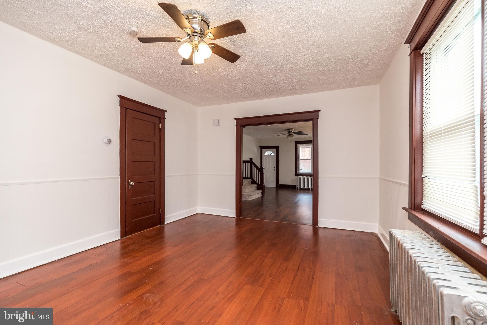 POTTSTOWN - Residential