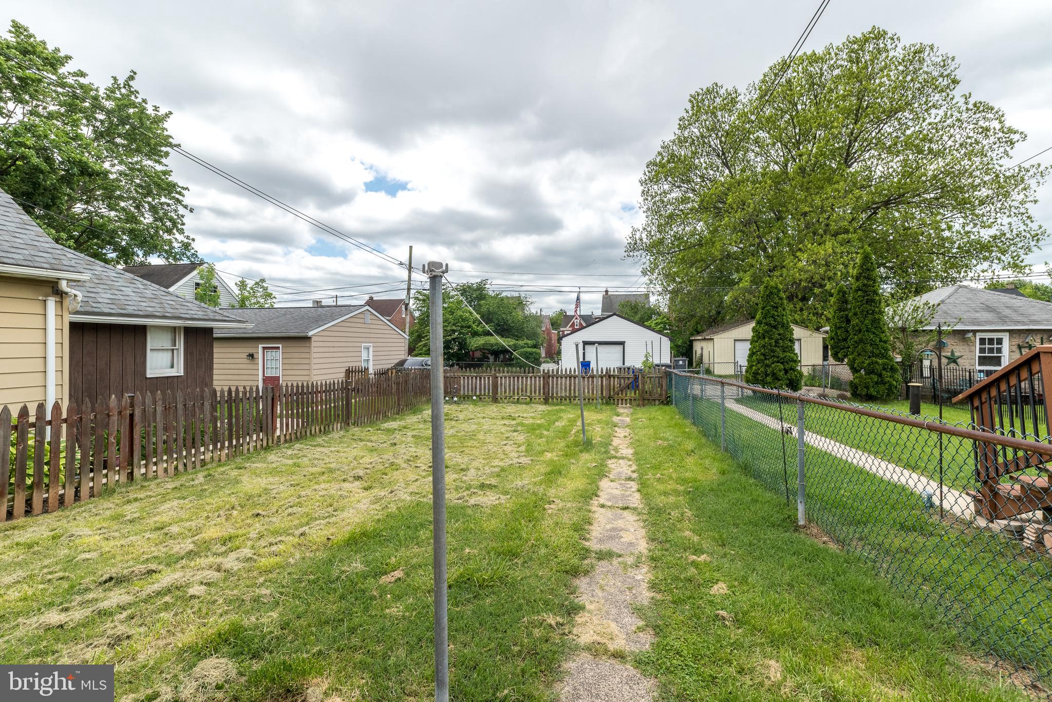 POTTSTOWN - Residential