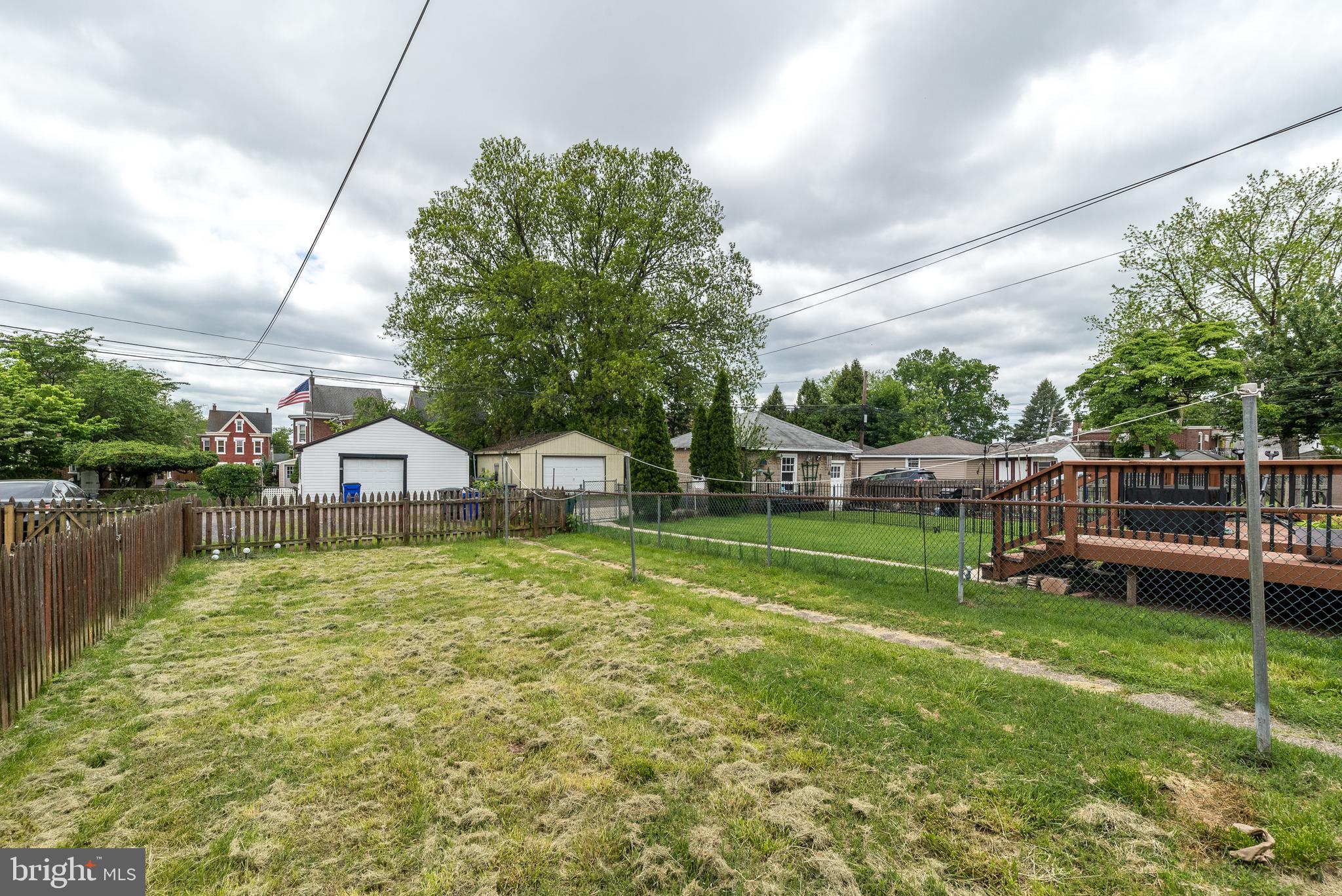 POTTSTOWN - Residential