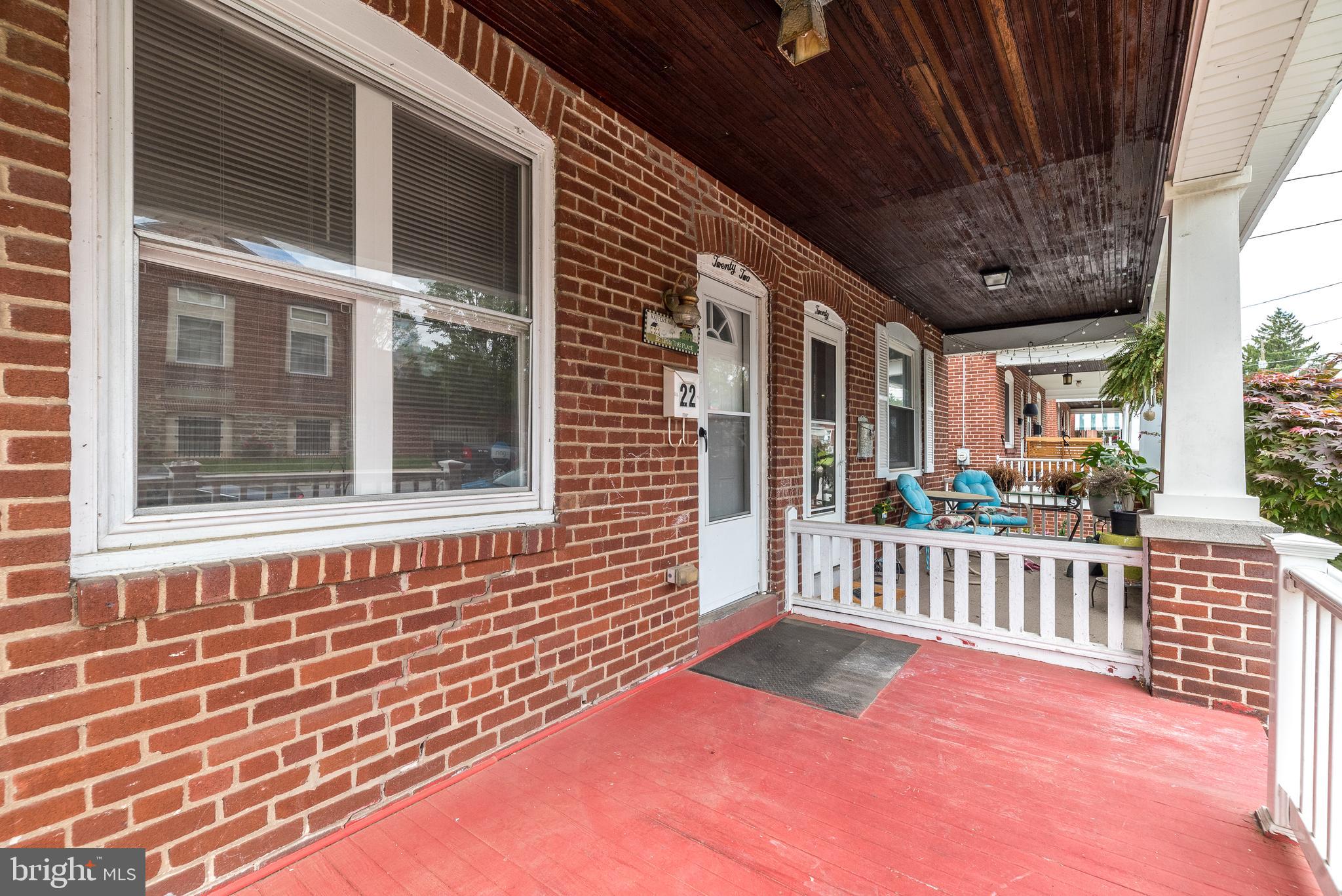 POTTSTOWN - Residential