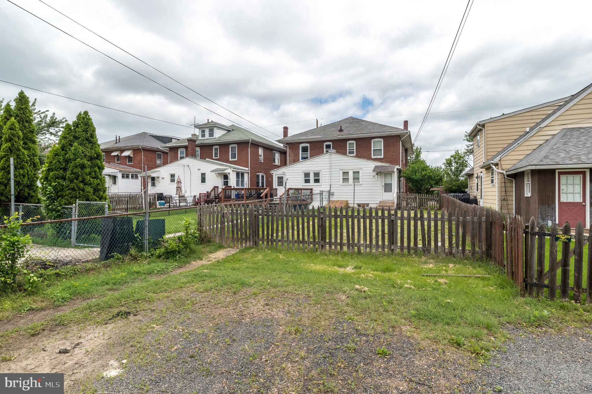 POTTSTOWN - Residential