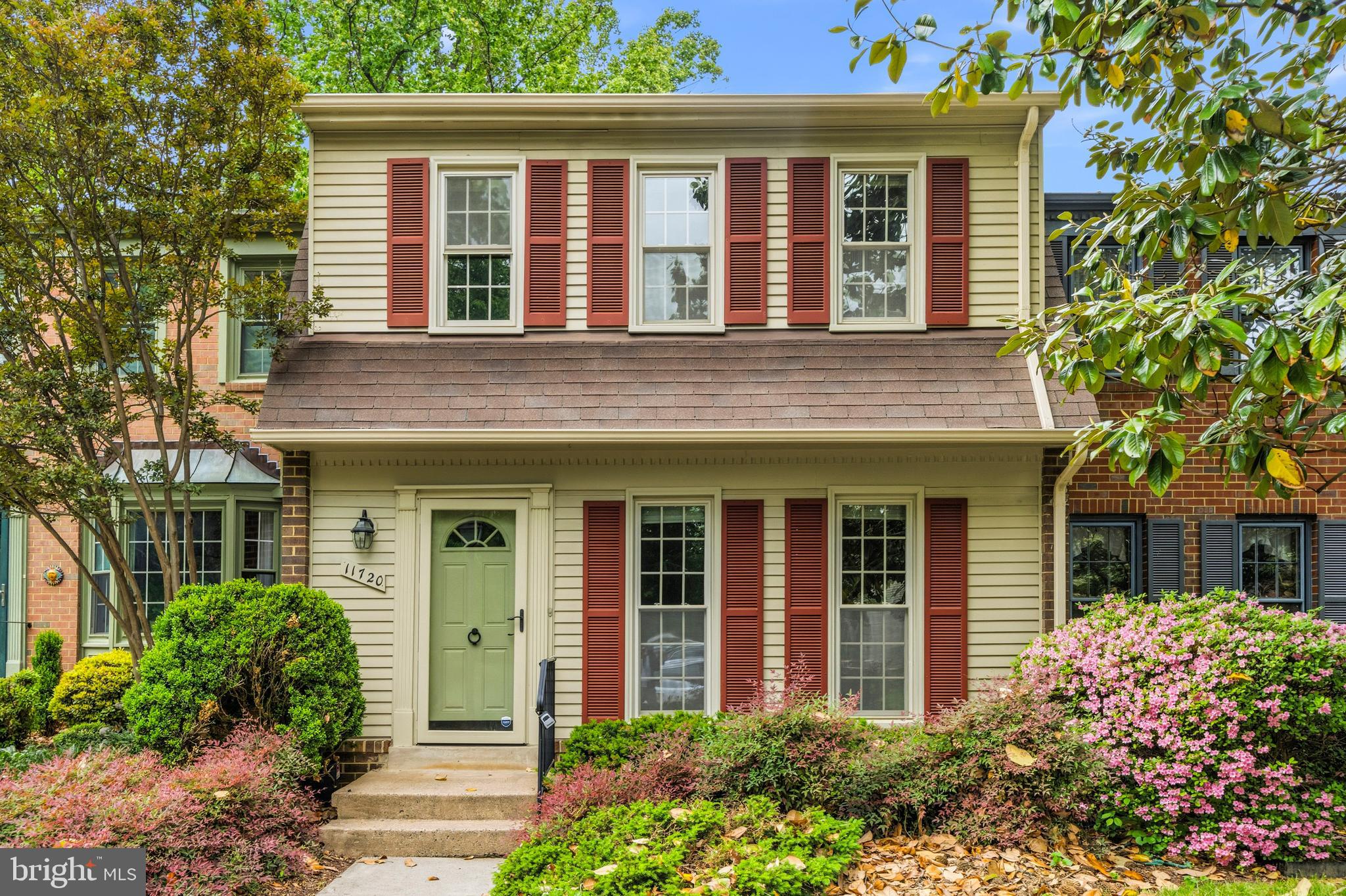 RESTON - Residential