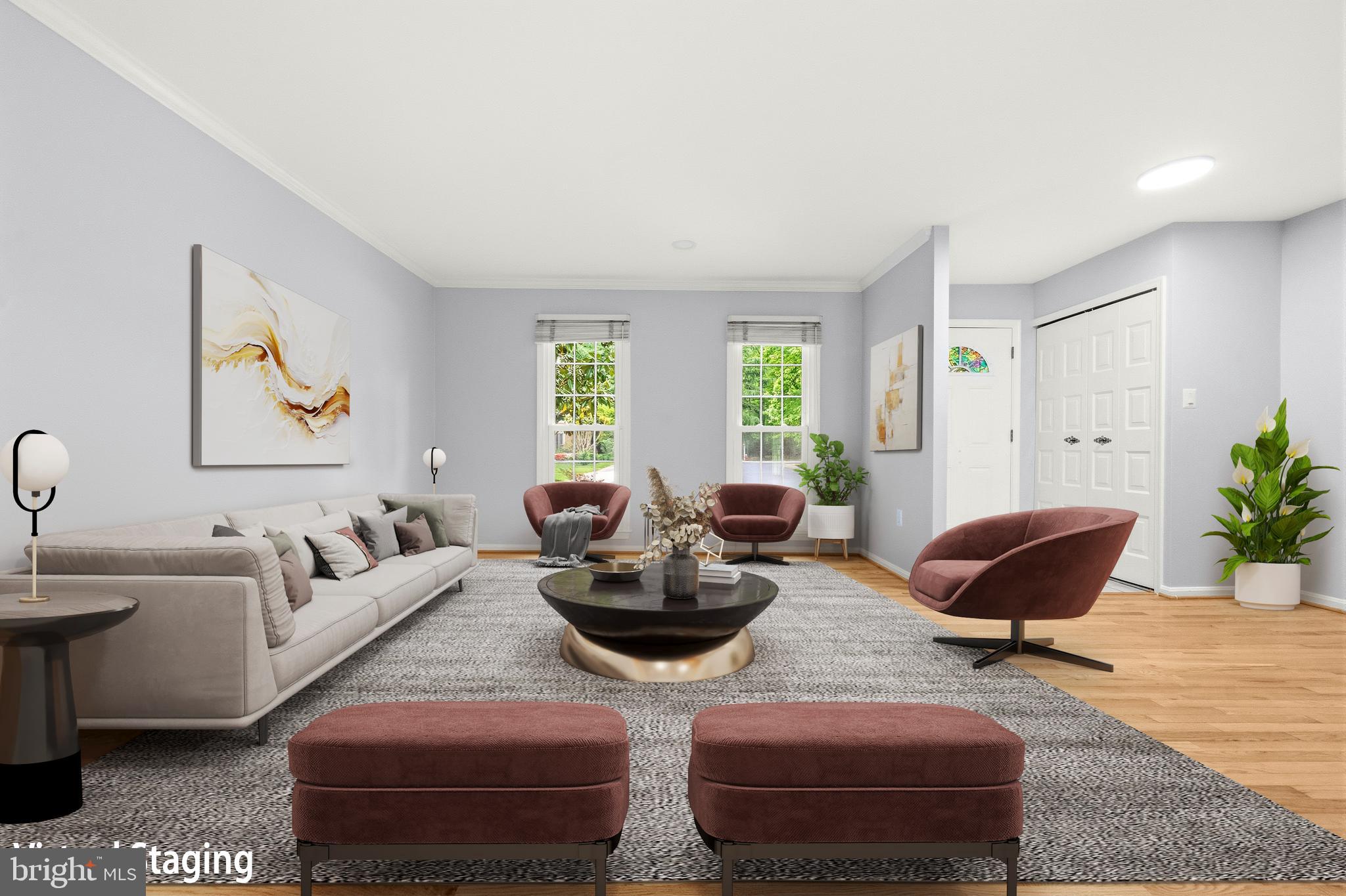 RESTON - Residential