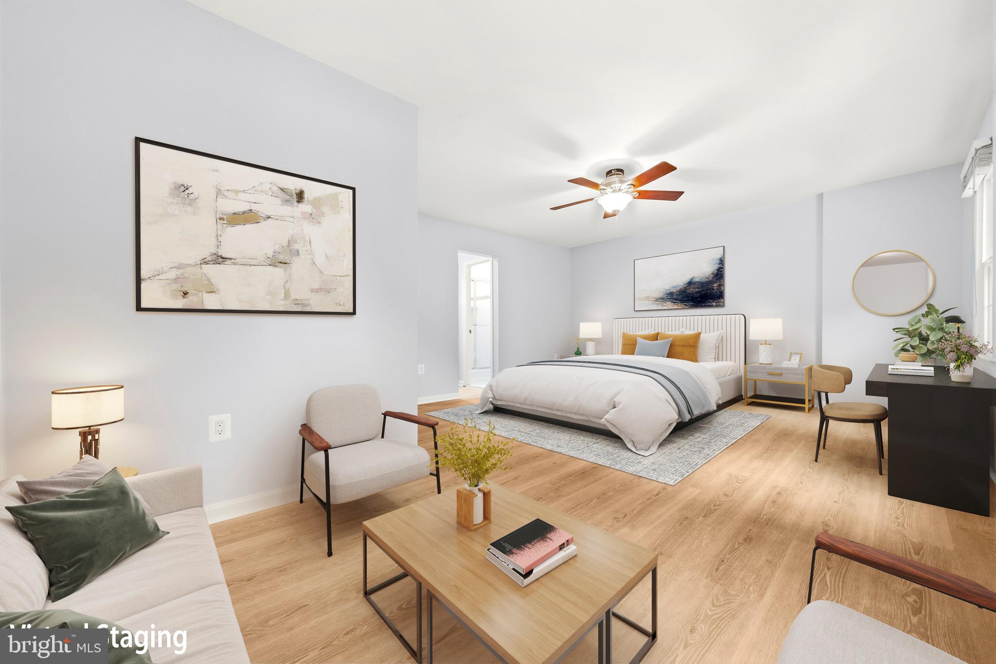 RESTON - Residential