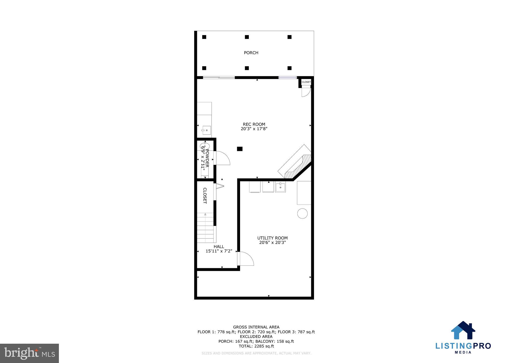 RESTON - Residential