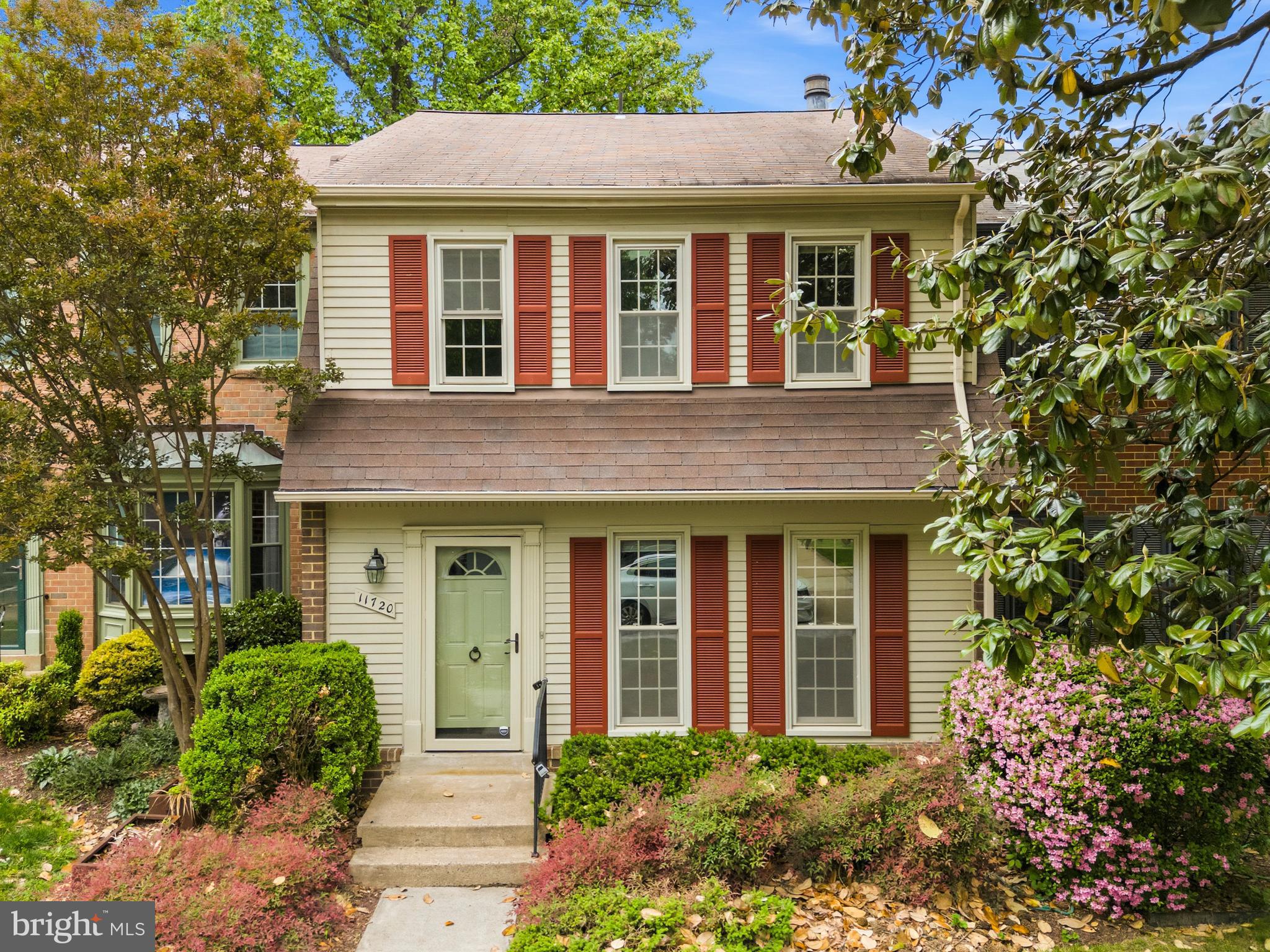 RESTON - Residential