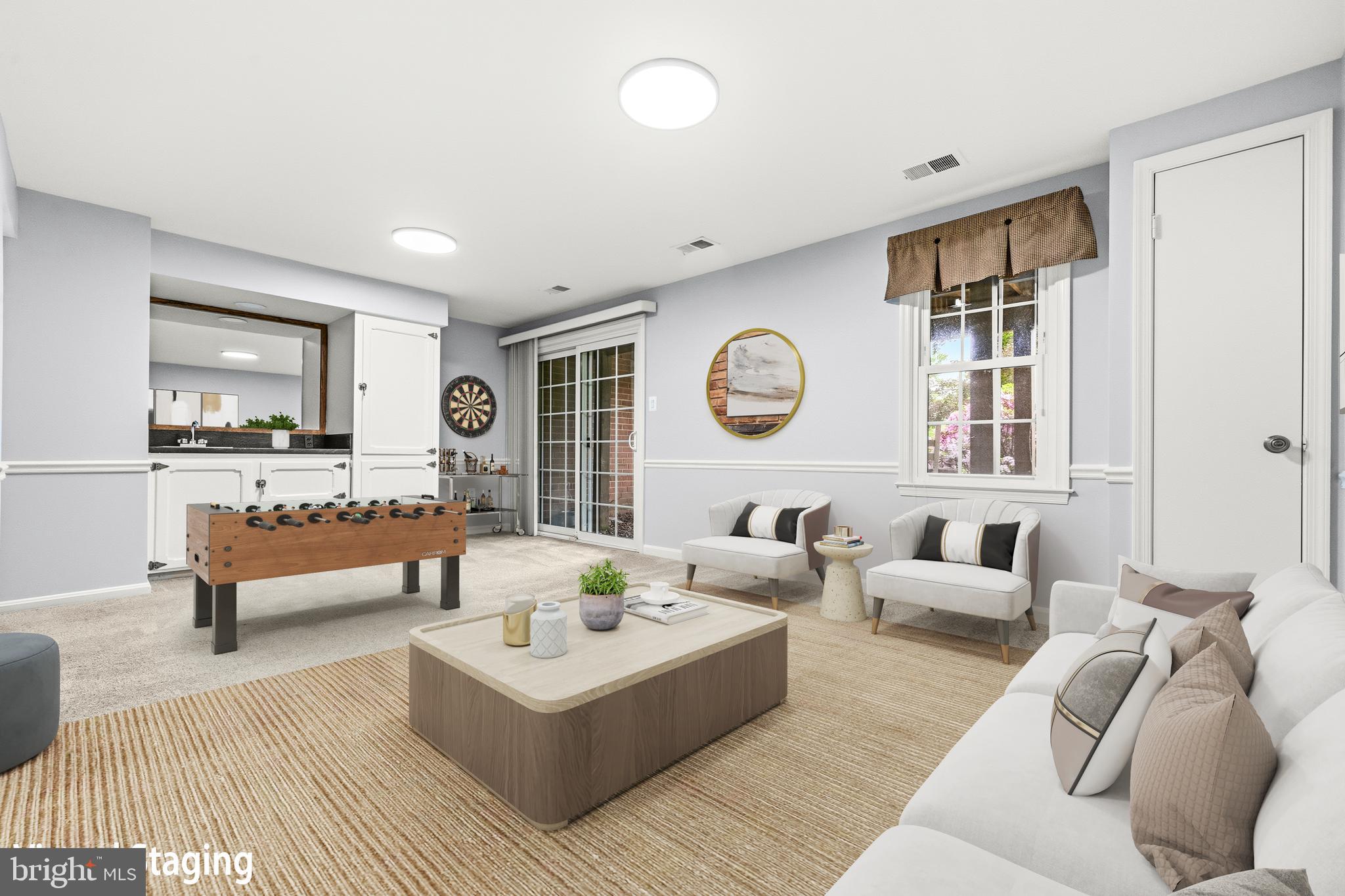 RESTON - Residential