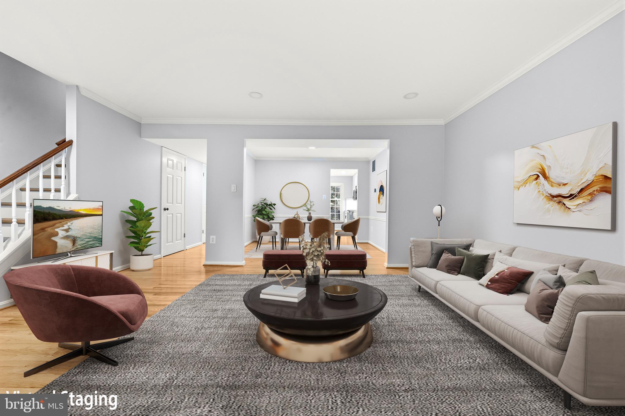 RESTON - Residential