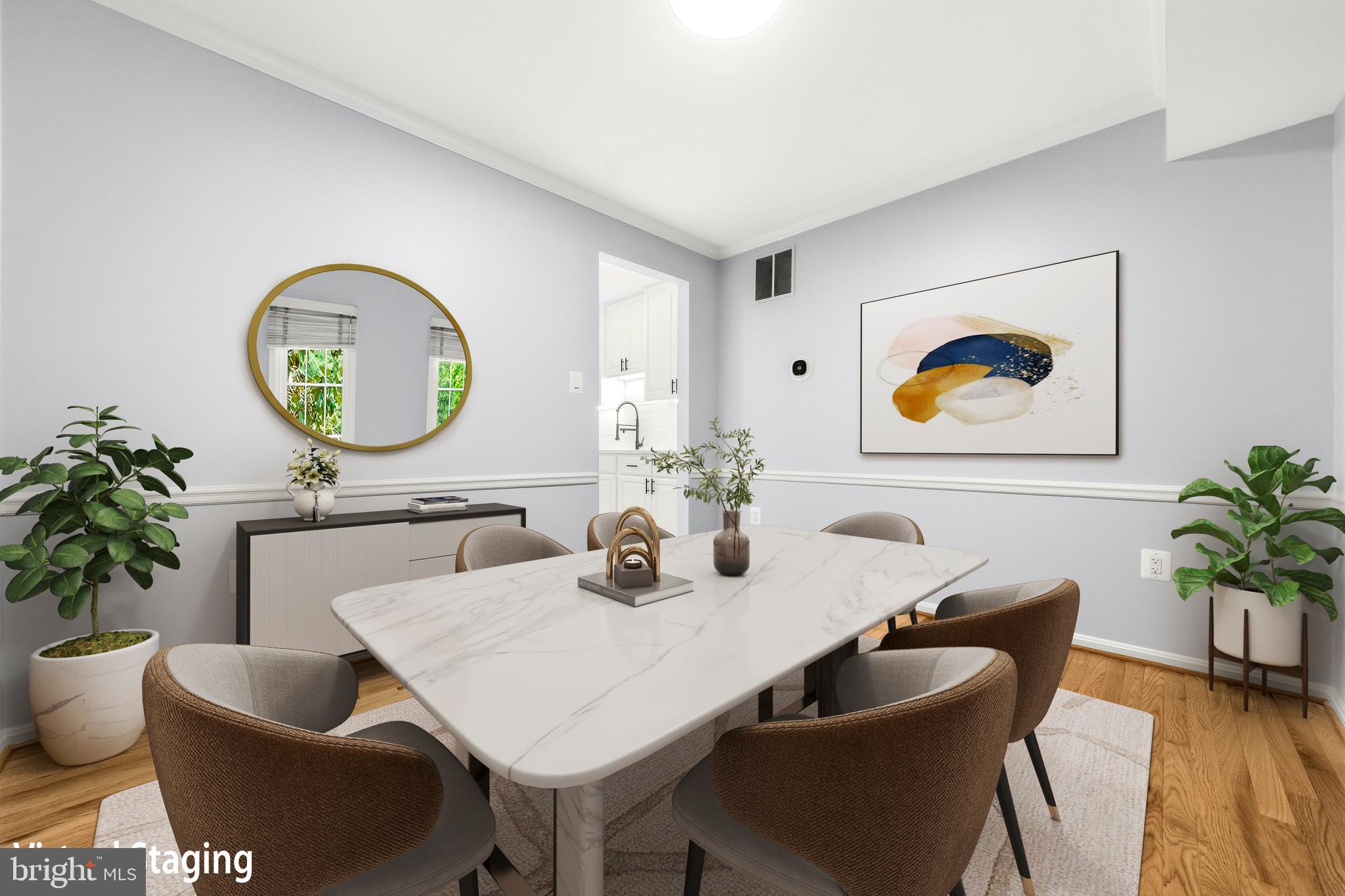 RESTON - Residential