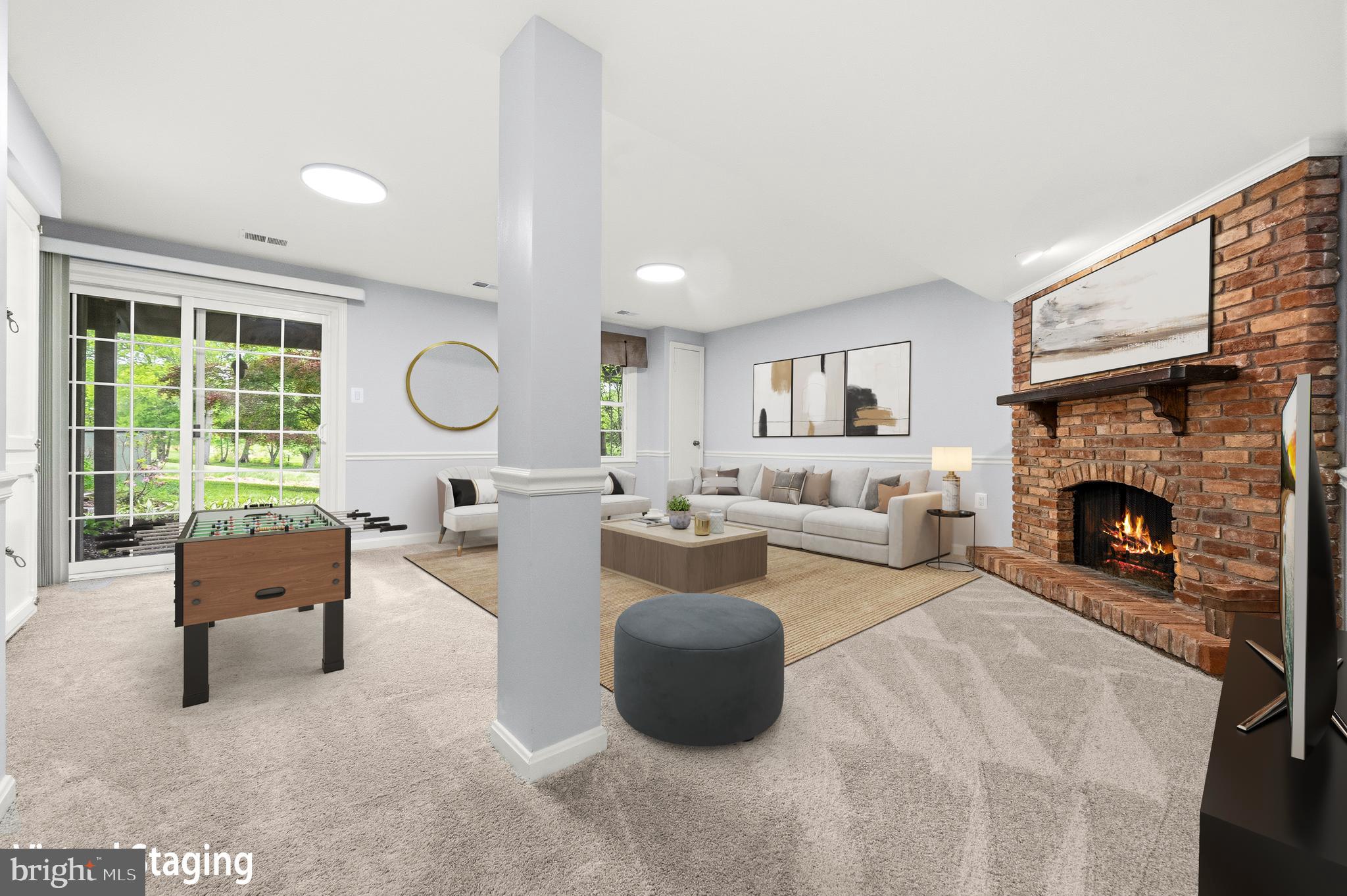 RESTON - Residential