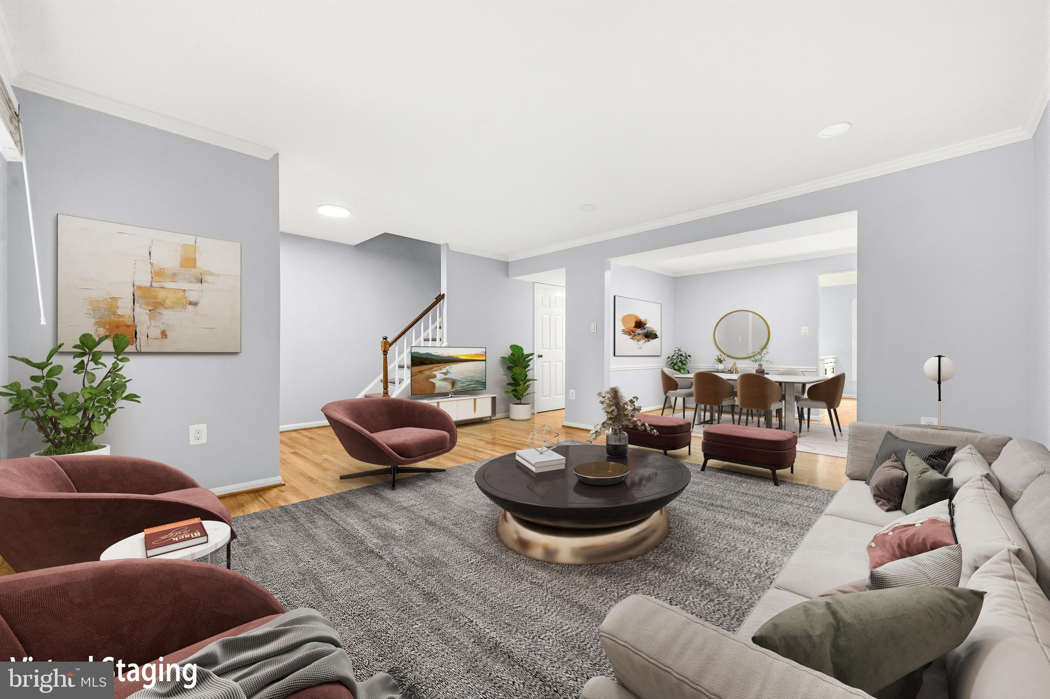 RESTON - Residential