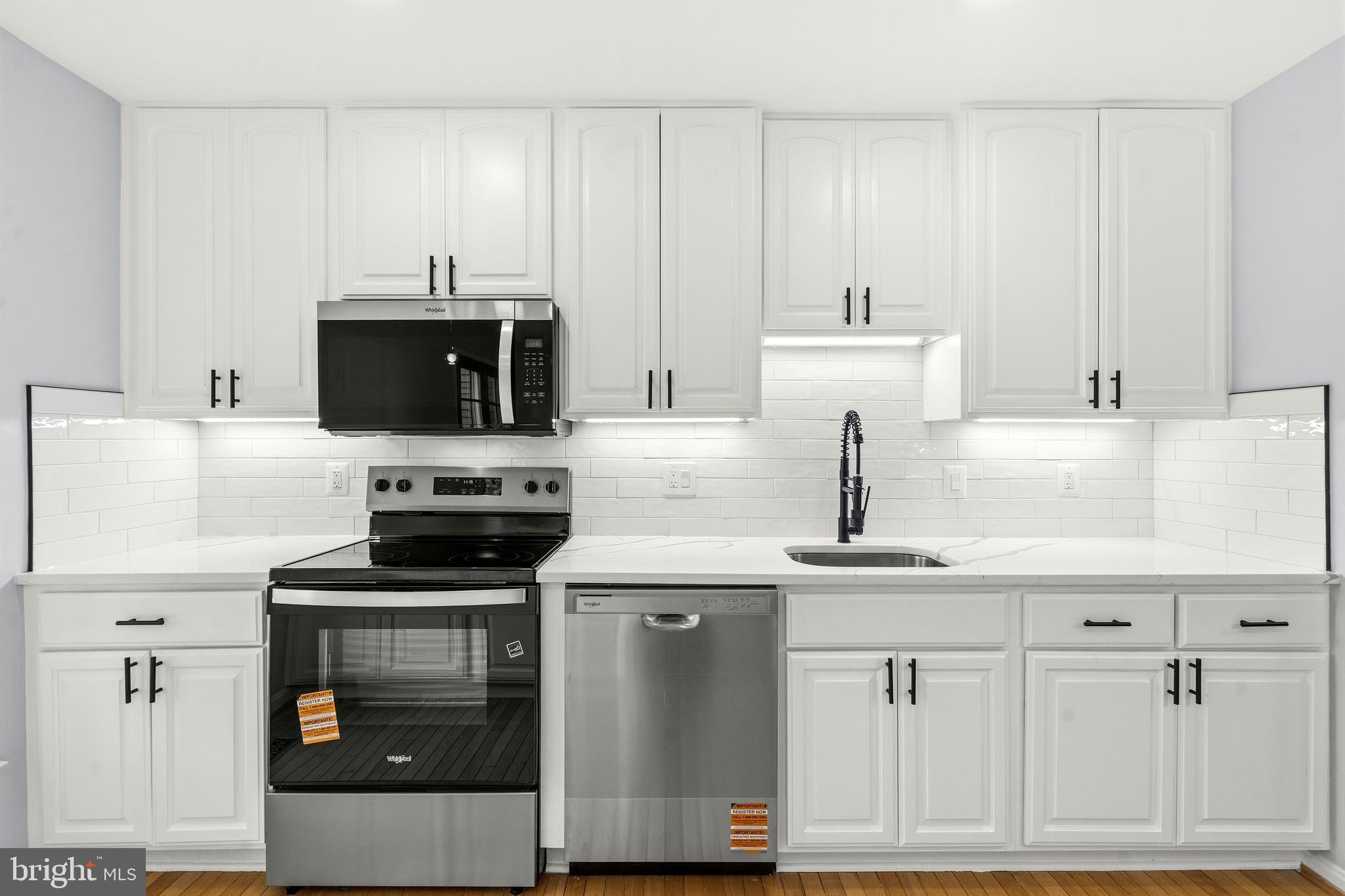 RESTON - Residential