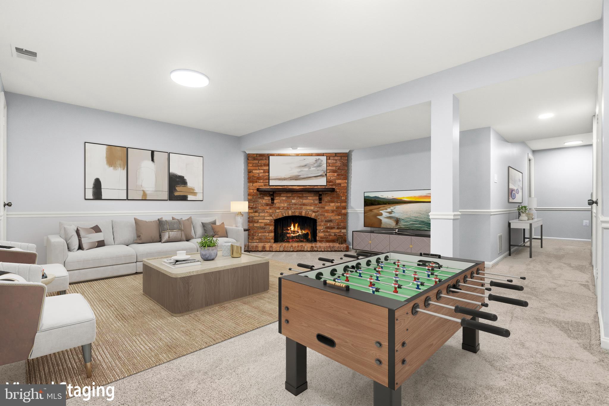 RESTON - Residential