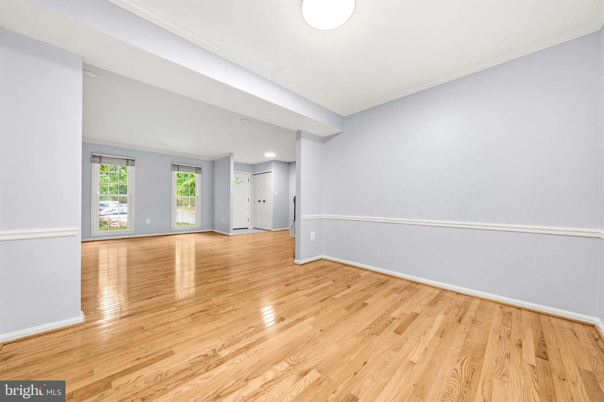 RESTON - Residential