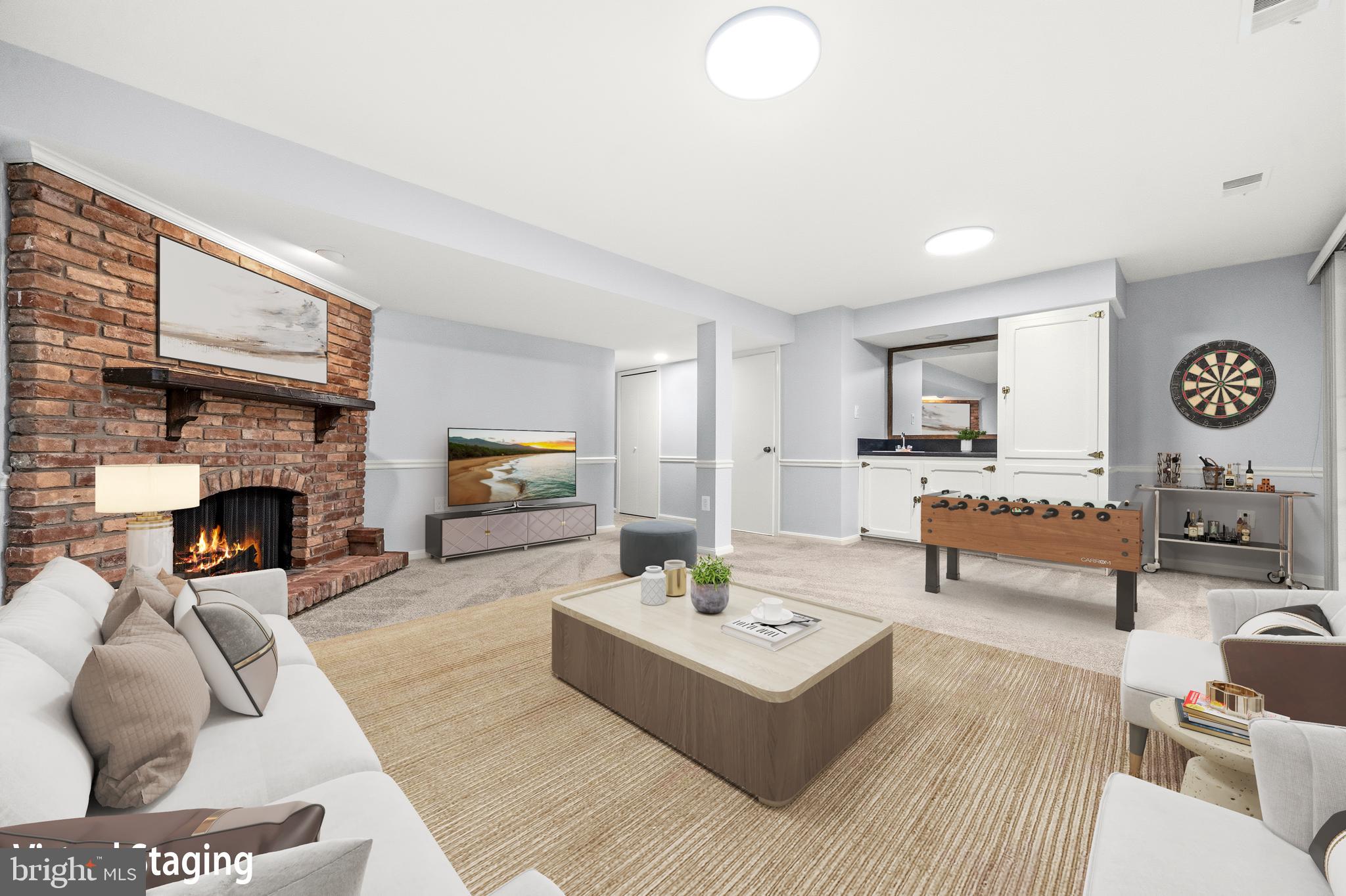 RESTON - Residential