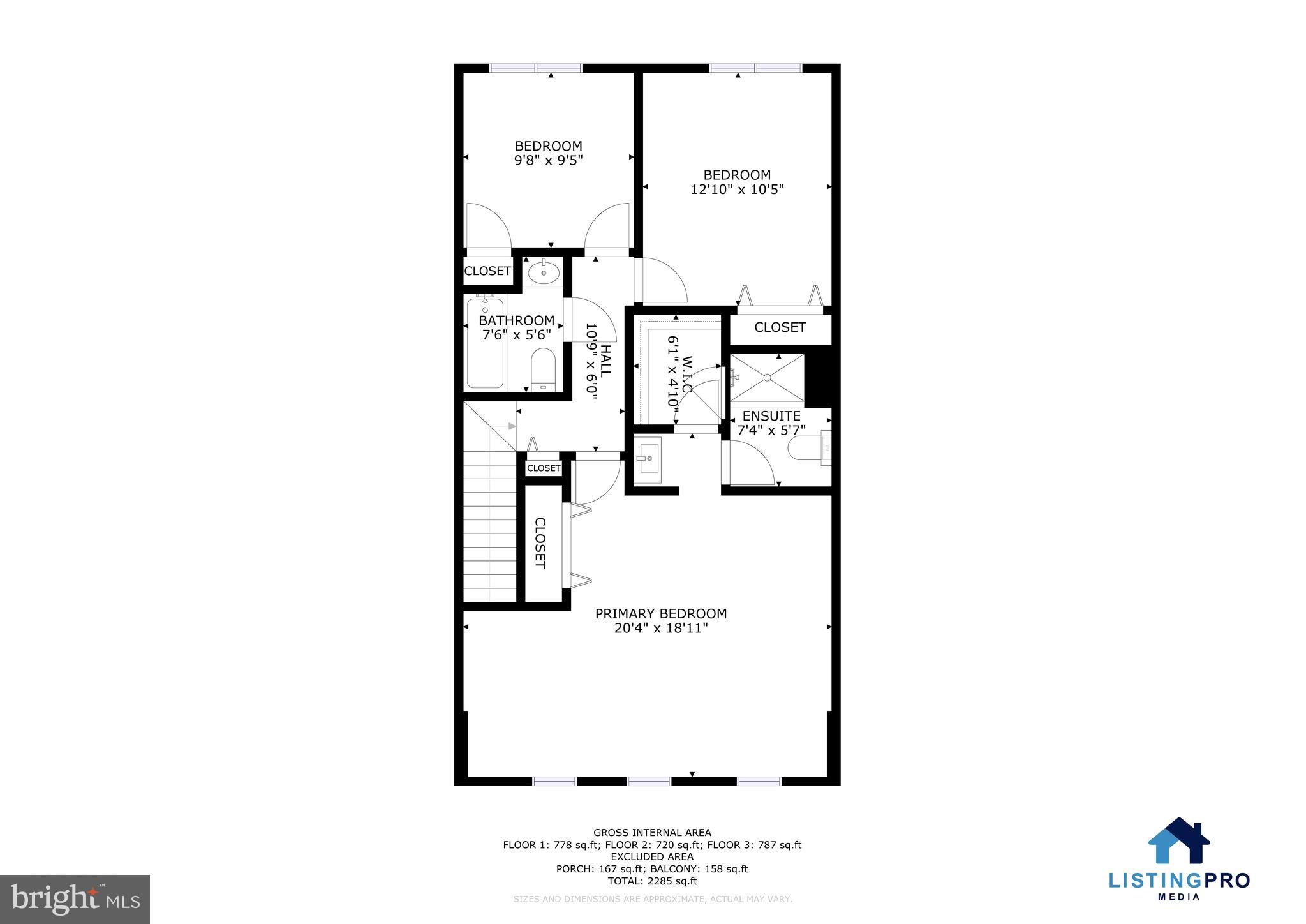 RESTON - Residential