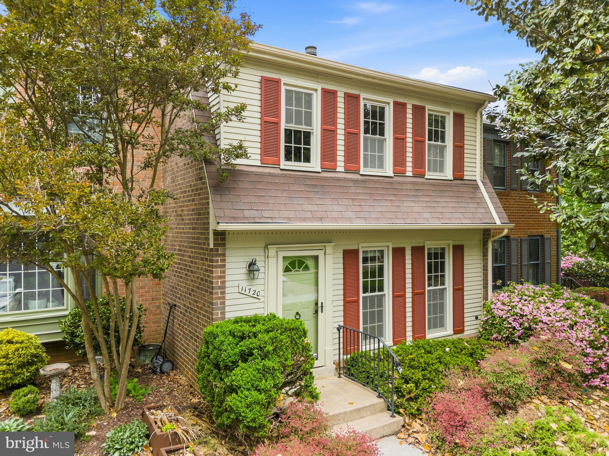 RESTON - Residential