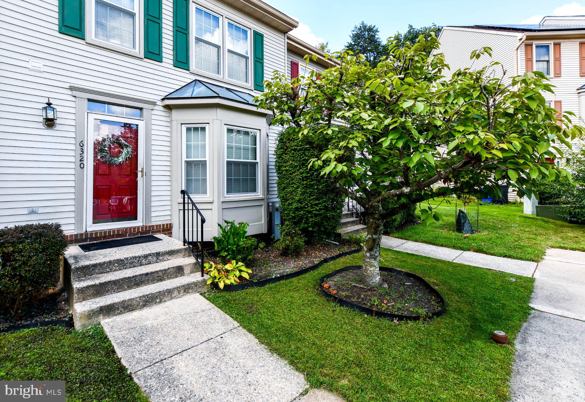 6320 TROY COURT