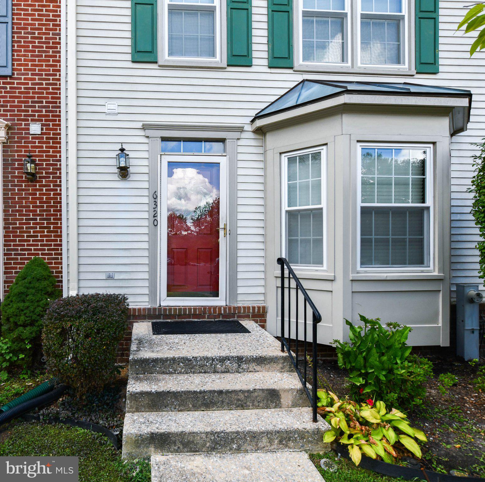 6320 TROY COURT