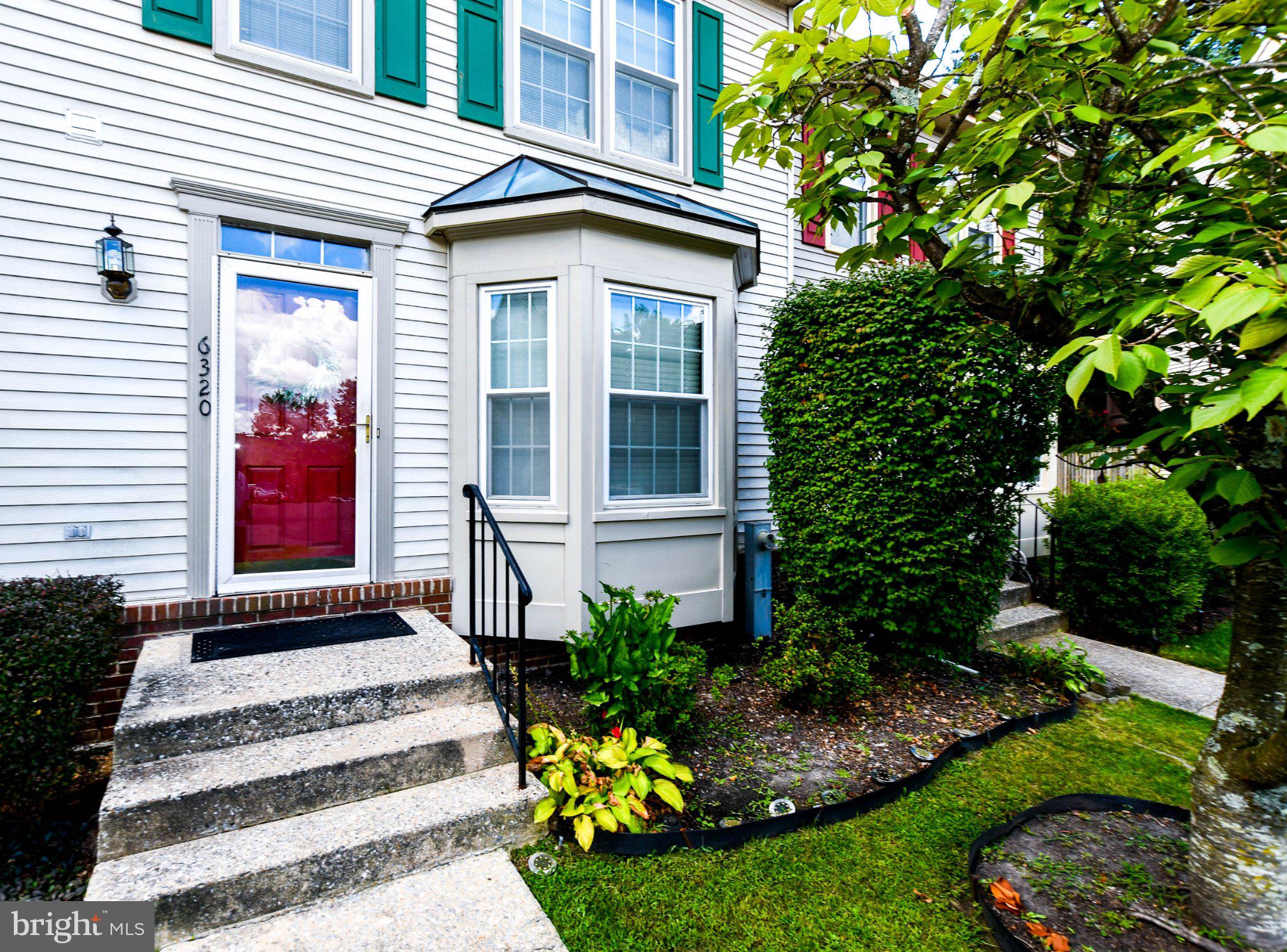 6320 TROY COURT