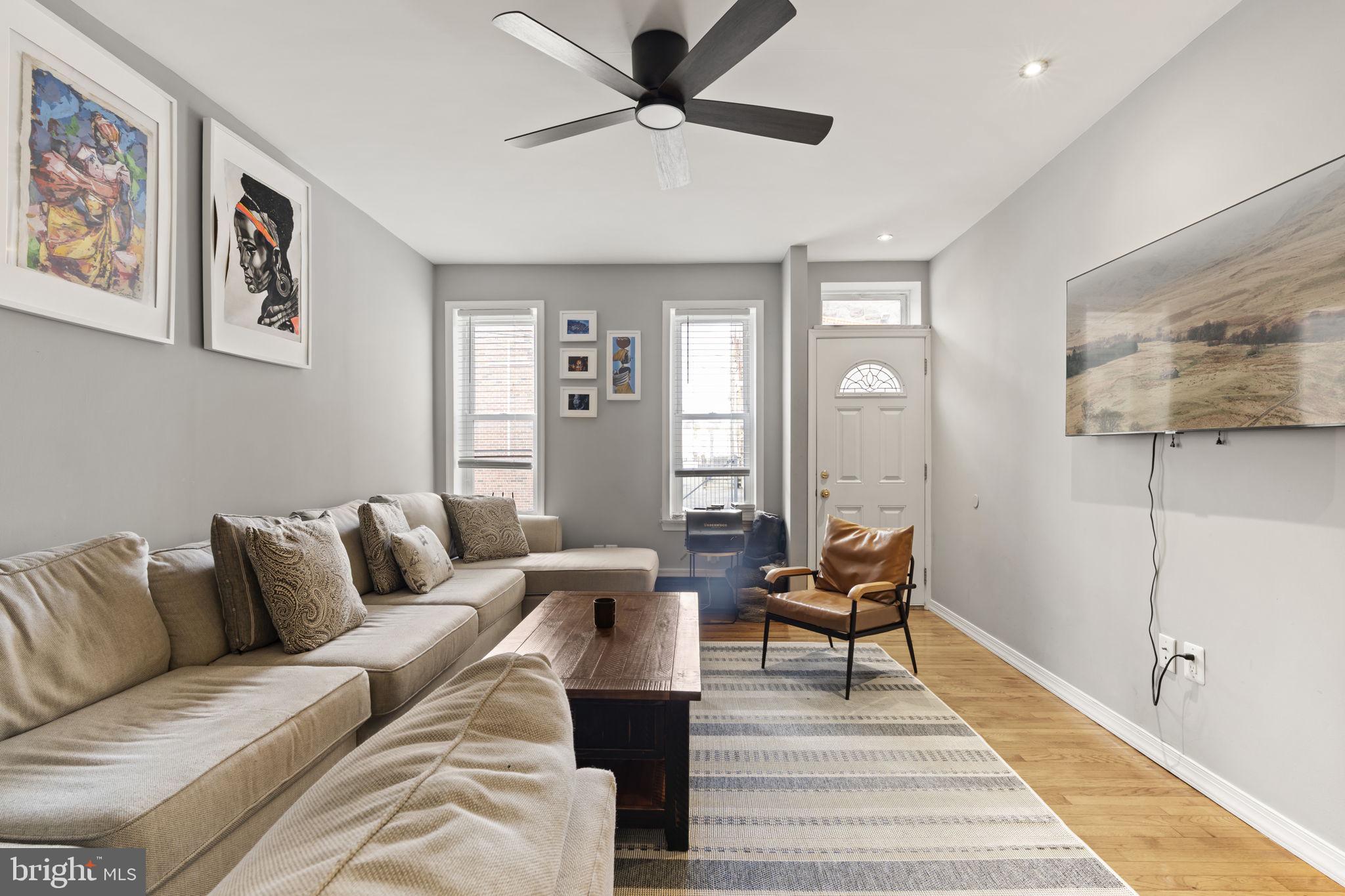 FISHTOWN - Residential