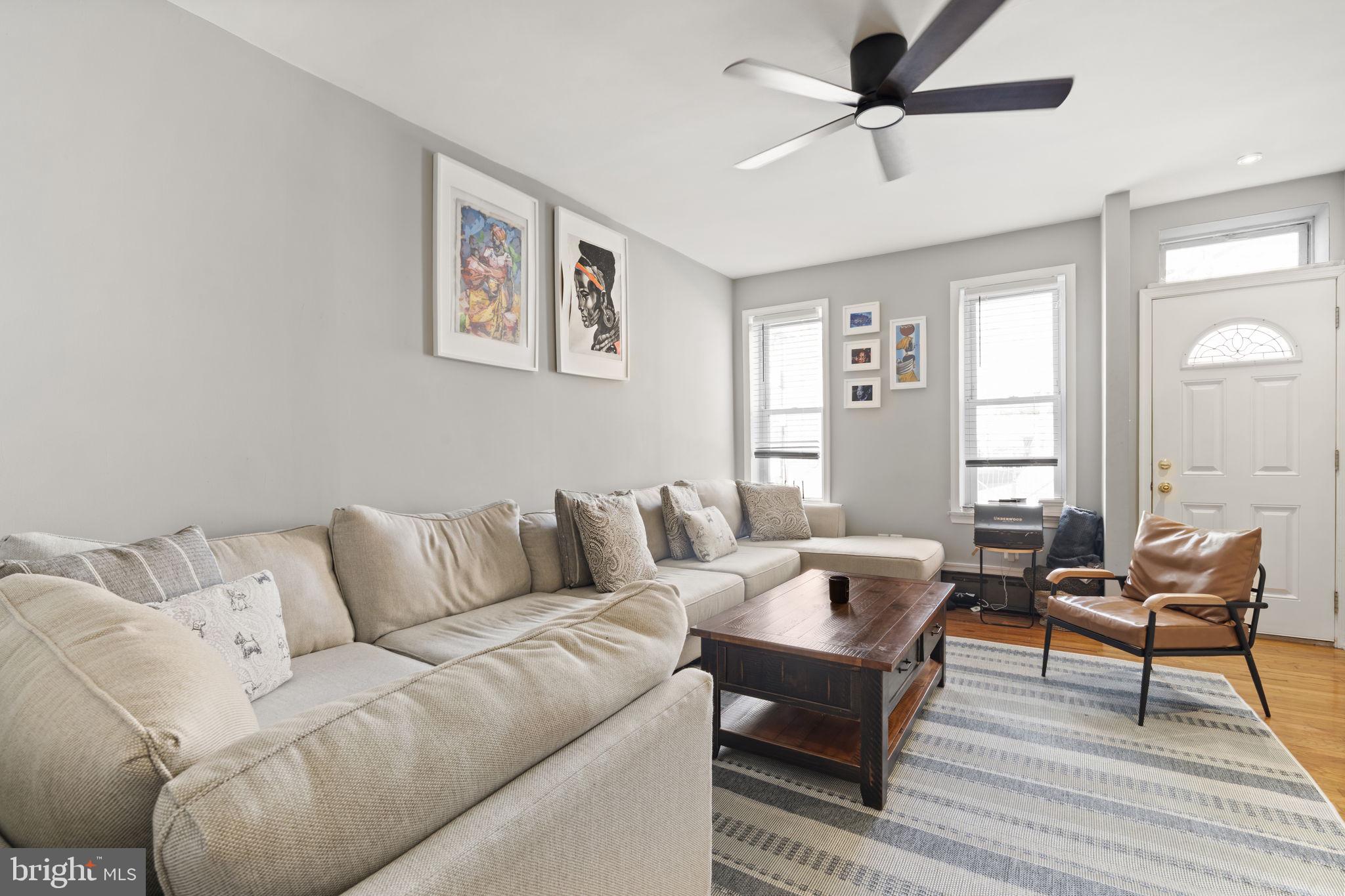 FISHTOWN - Residential