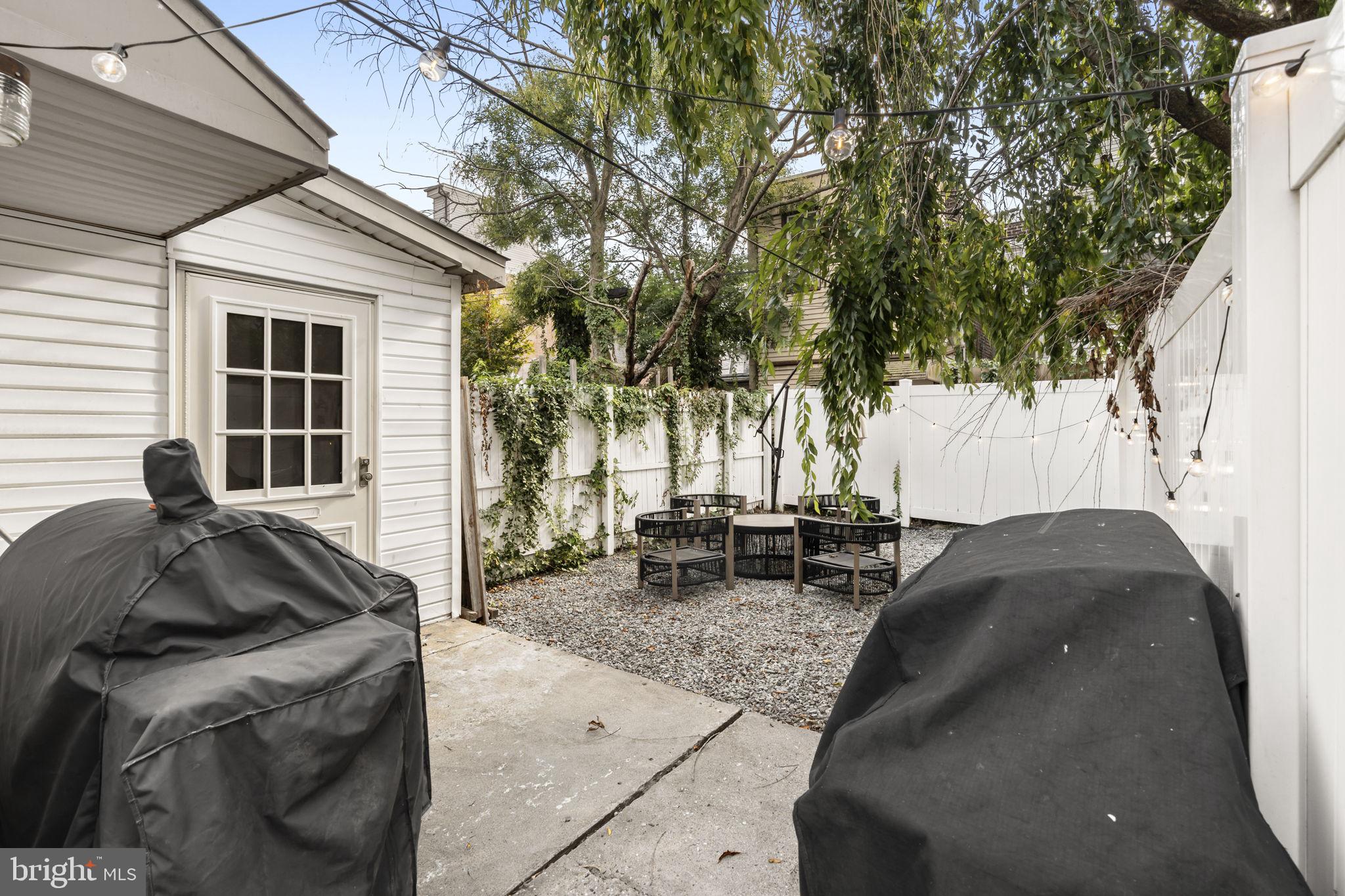 FISHTOWN - Residential