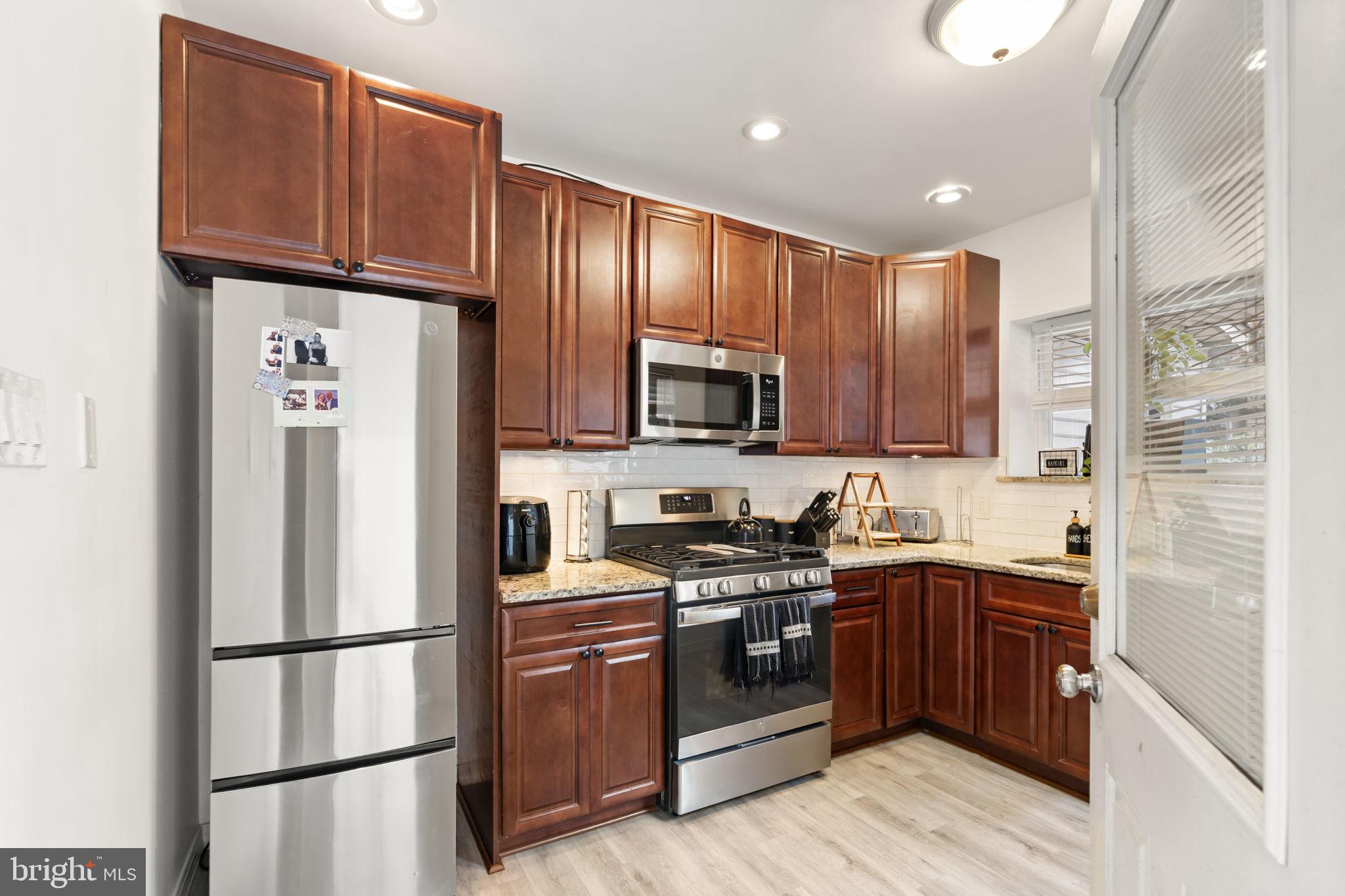 FISHTOWN - Residential