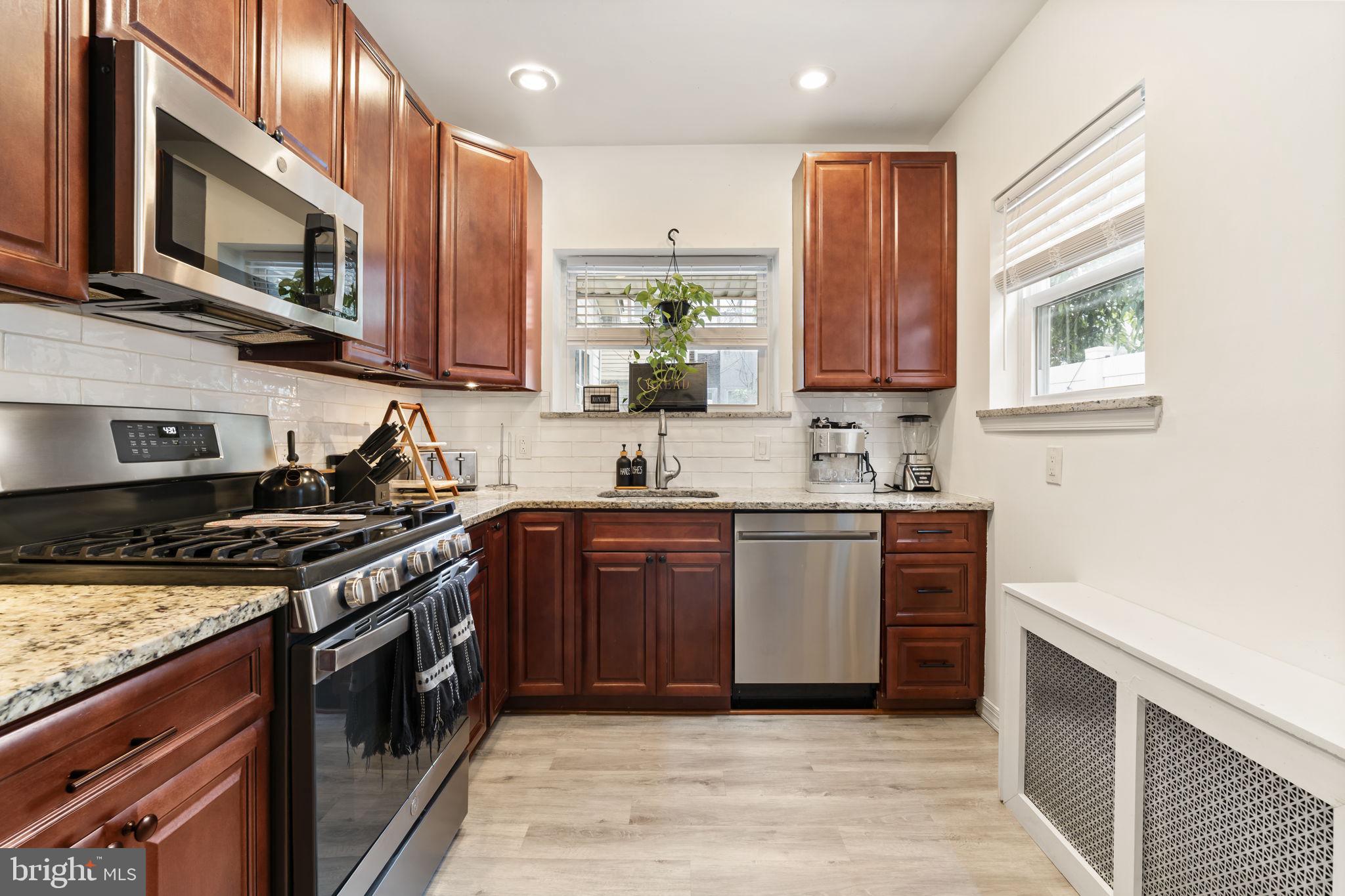 FISHTOWN - Residential