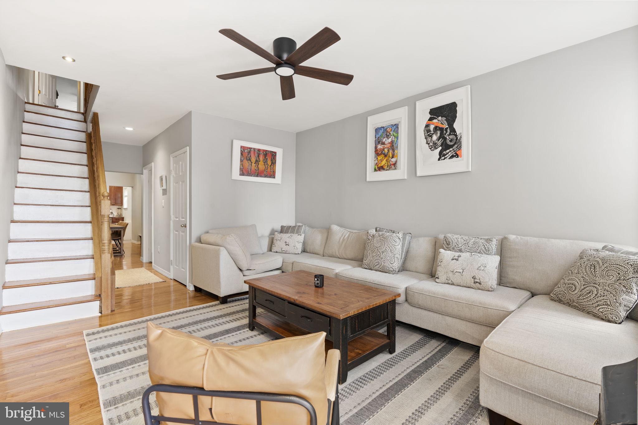 FISHTOWN - Residential