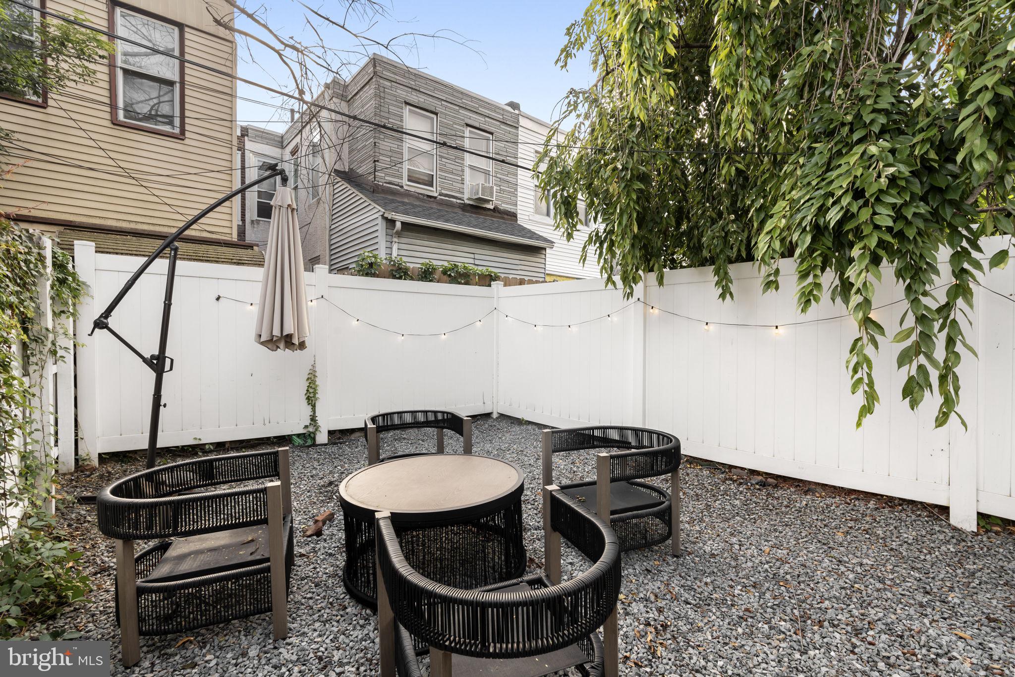 FISHTOWN - Residential