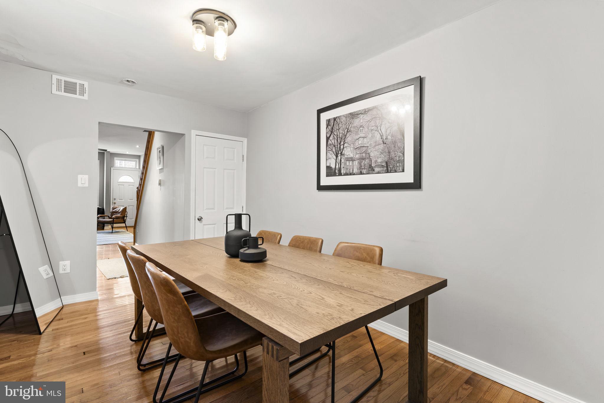 FISHTOWN - Residential