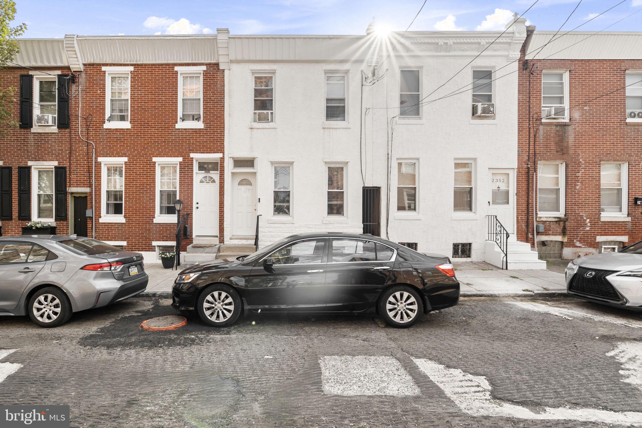 FISHTOWN - Residential