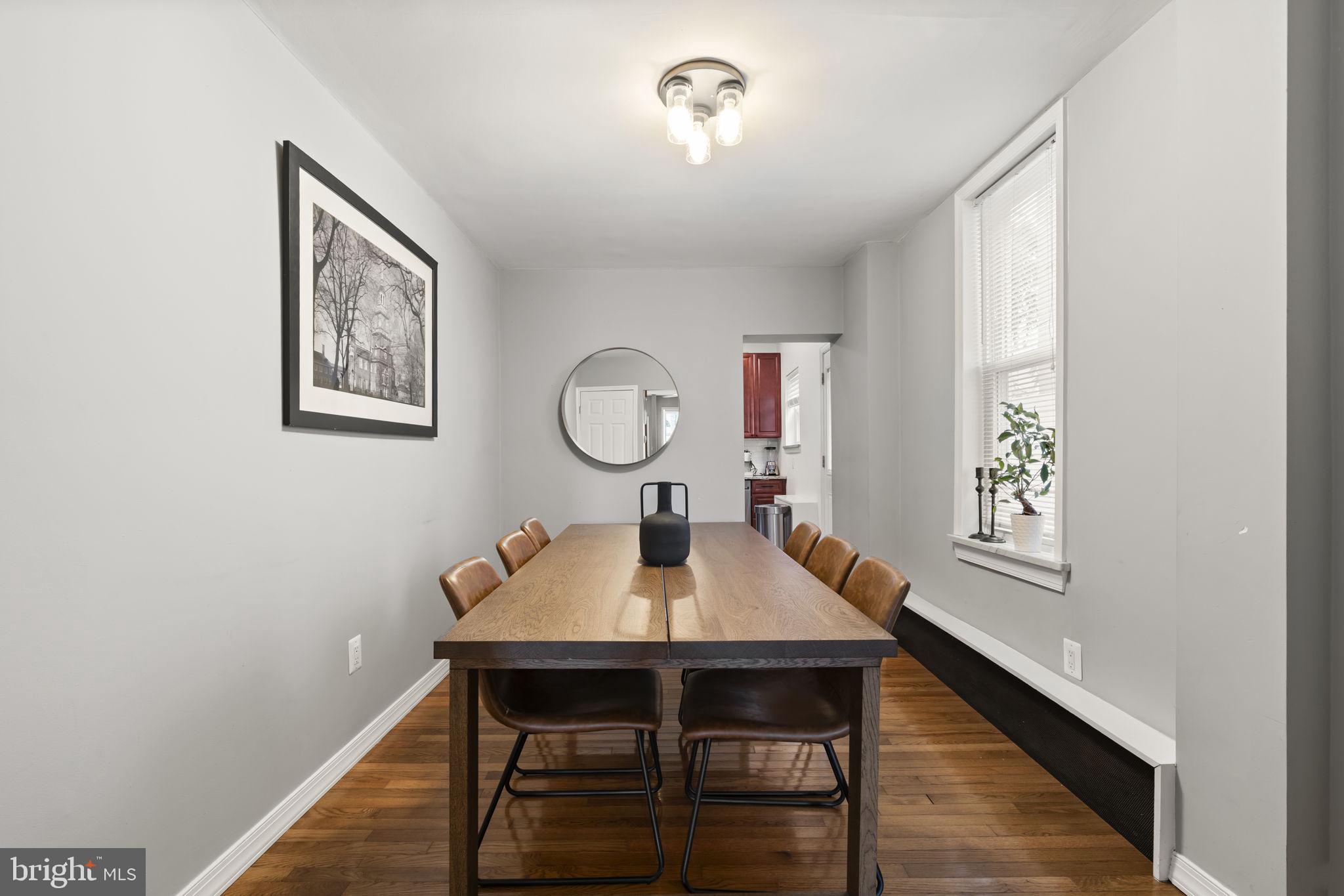 FISHTOWN - Residential