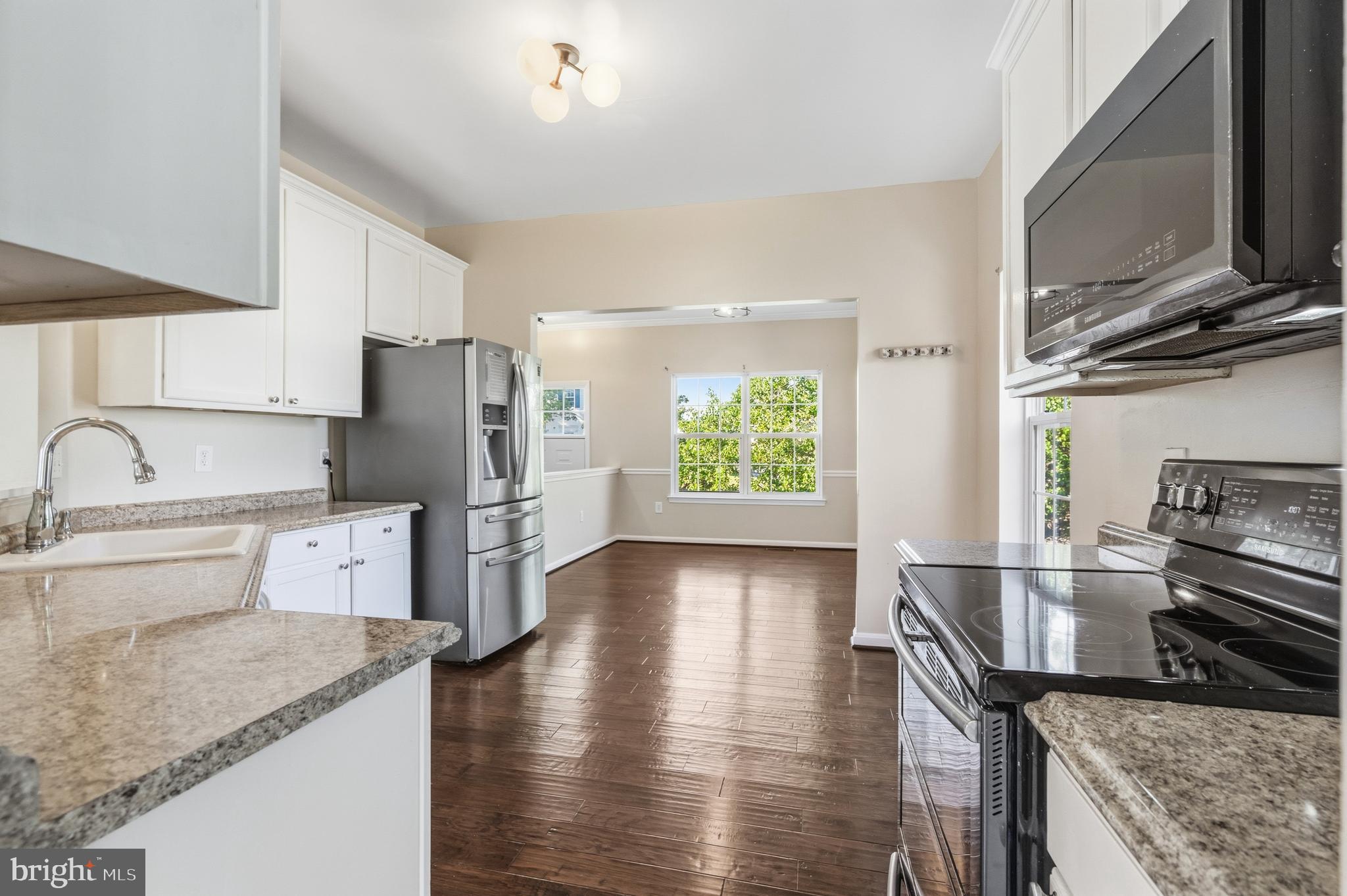 SHEFFIELD MANOR - Residential