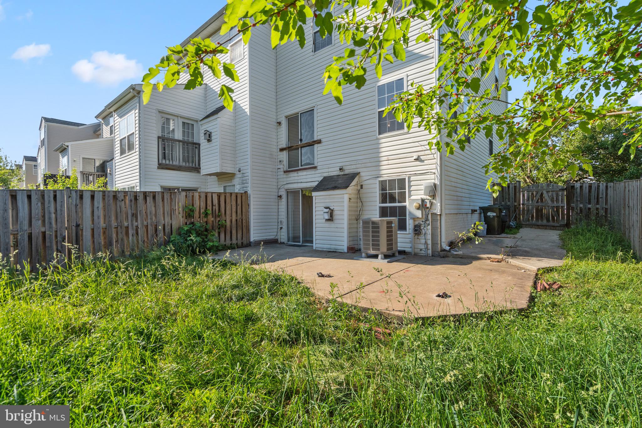 SHEFFIELD MANOR - Residential