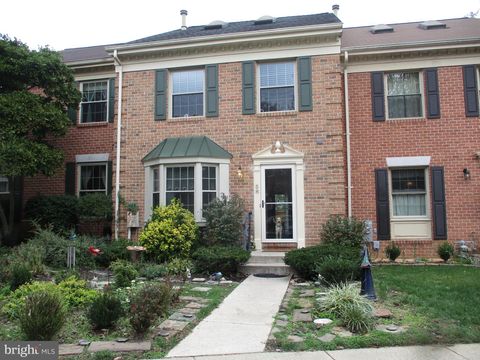 58 FAR CORNERS LOOP SPARKS GLENCOE MD 21152