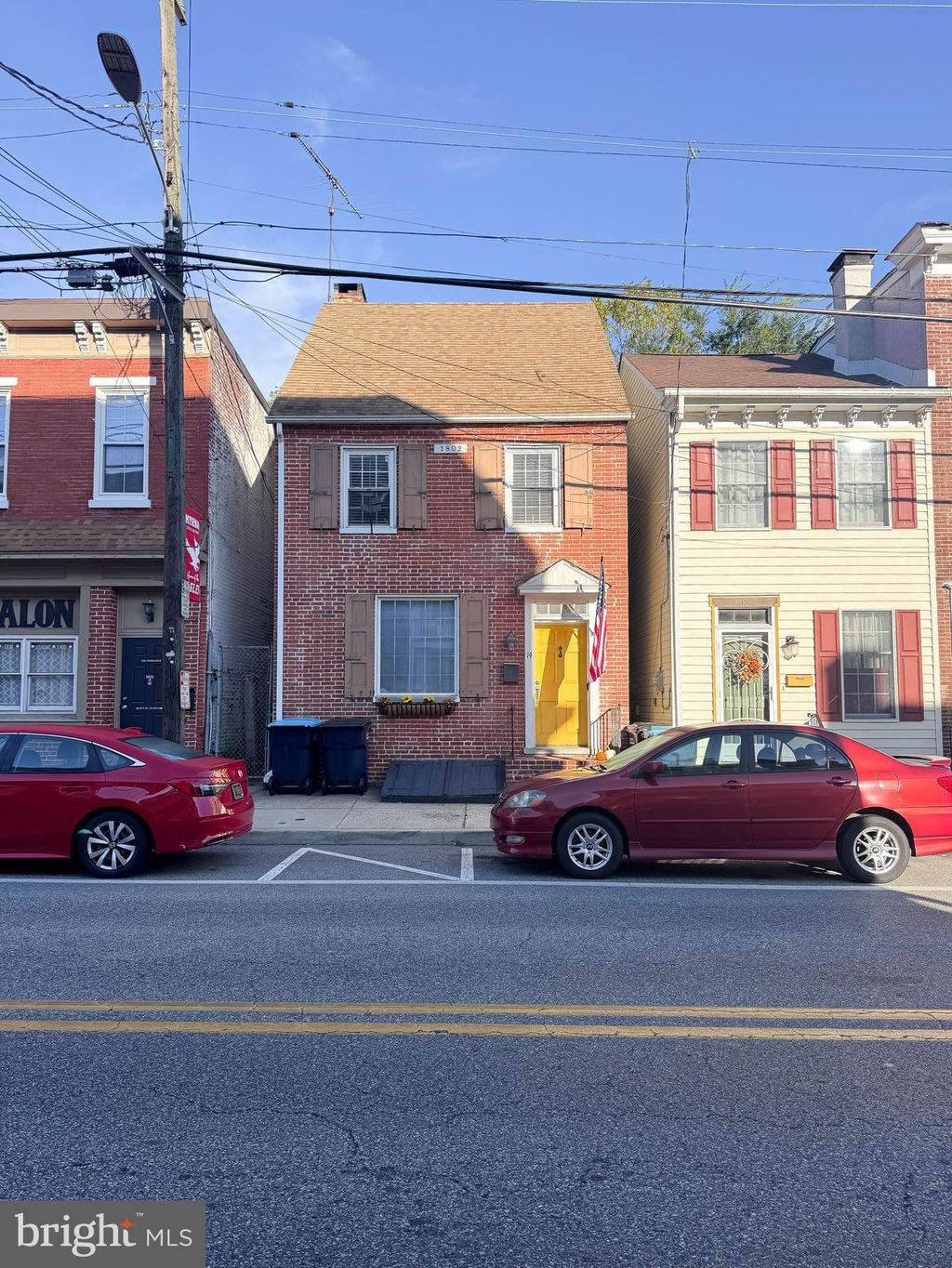 Photo of 14 E Commerce Street, SMYRNA, DE 19977 (MLS # DEKT2041672)