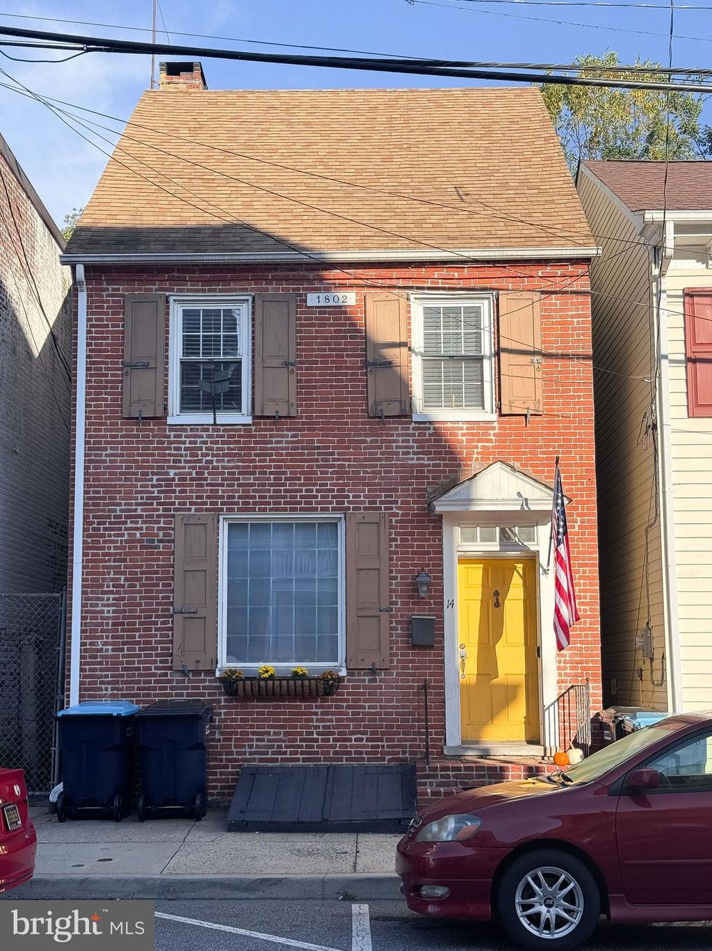 Photo of 14 E Commerce Street, SMYRNA, DE 19977 (MLS # DEKT2041672)